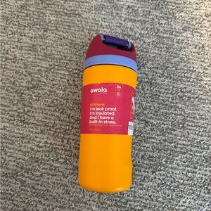 16 oz Owala Water bottle
